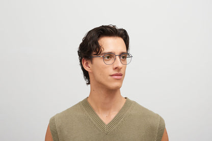 MYKITA RYKER C002 50 FRAME