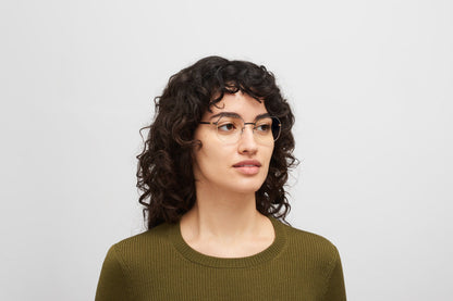 MYKITA CAT C167 49 FRAME