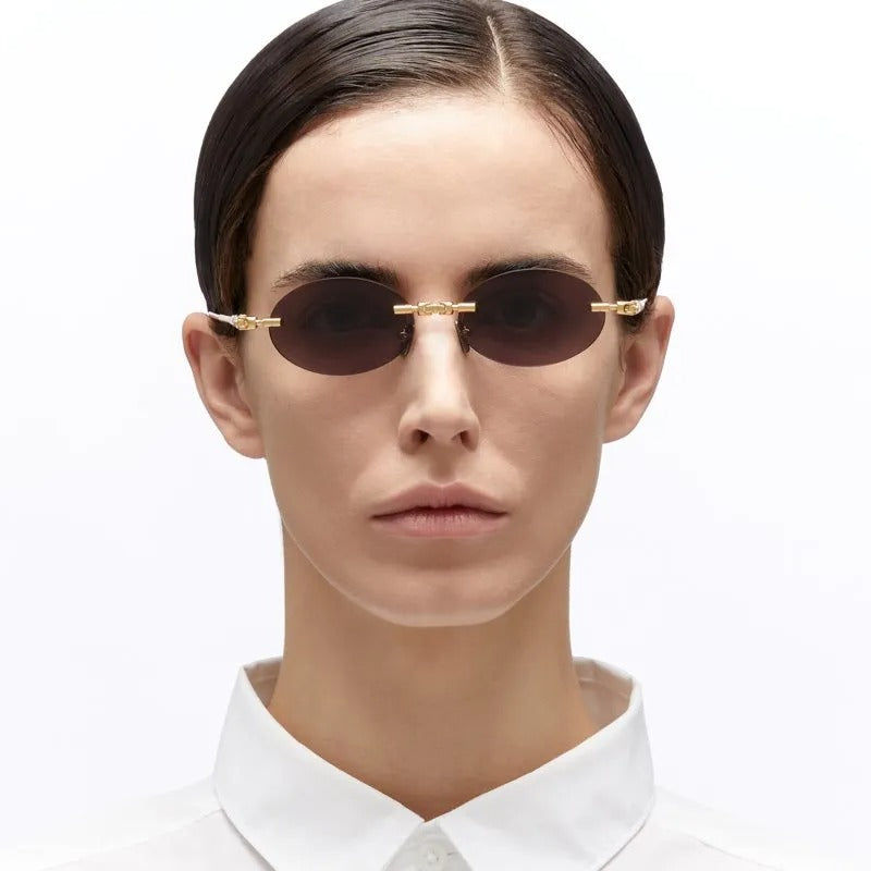 KUBORAUM H62 MASKE SUN GM 52 SUNGLASSES