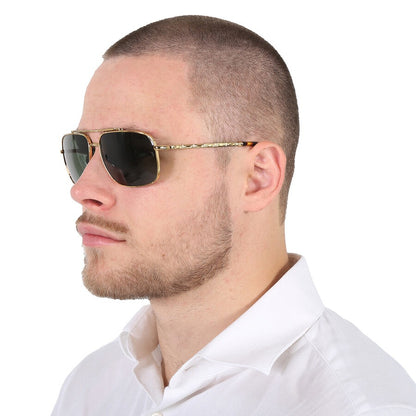 RAYBAN RB3796 919631 59 SUNGLASSES