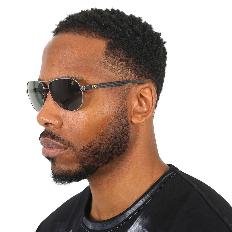 RAYBAN RB8331M F00171 61 SUNGLASSES