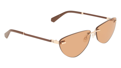 CALVIN KLEIN JEANS CKJ25208S 721 63 SUNGLASSES