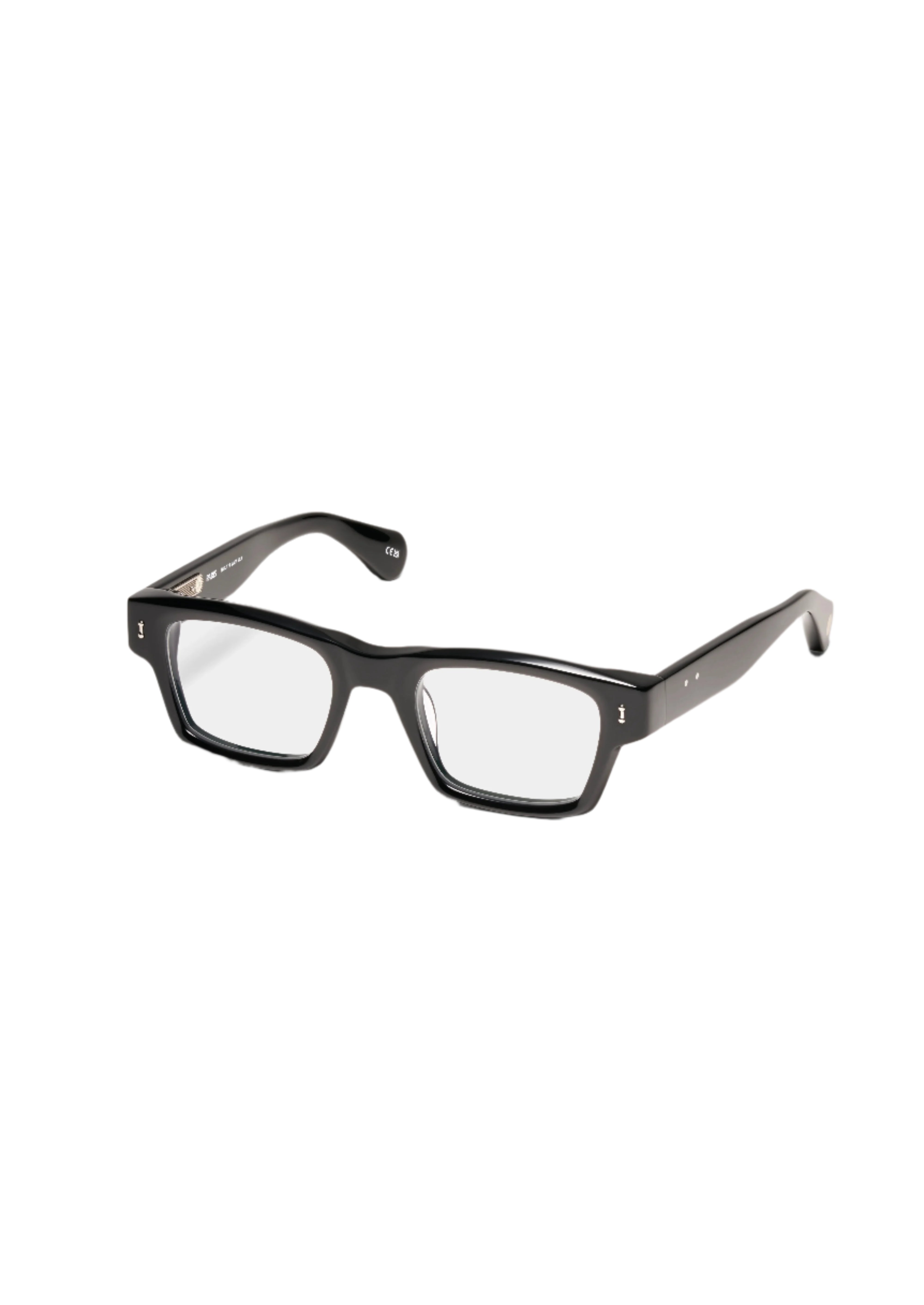PETER AND MAY S119 OPT AMY BLK 50 FRAME