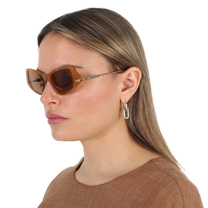 BURBERRY BE4408 409473 52 SUNGLASSES