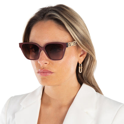 VERSACE VE4471B 54755M 56 SUNGLASSES