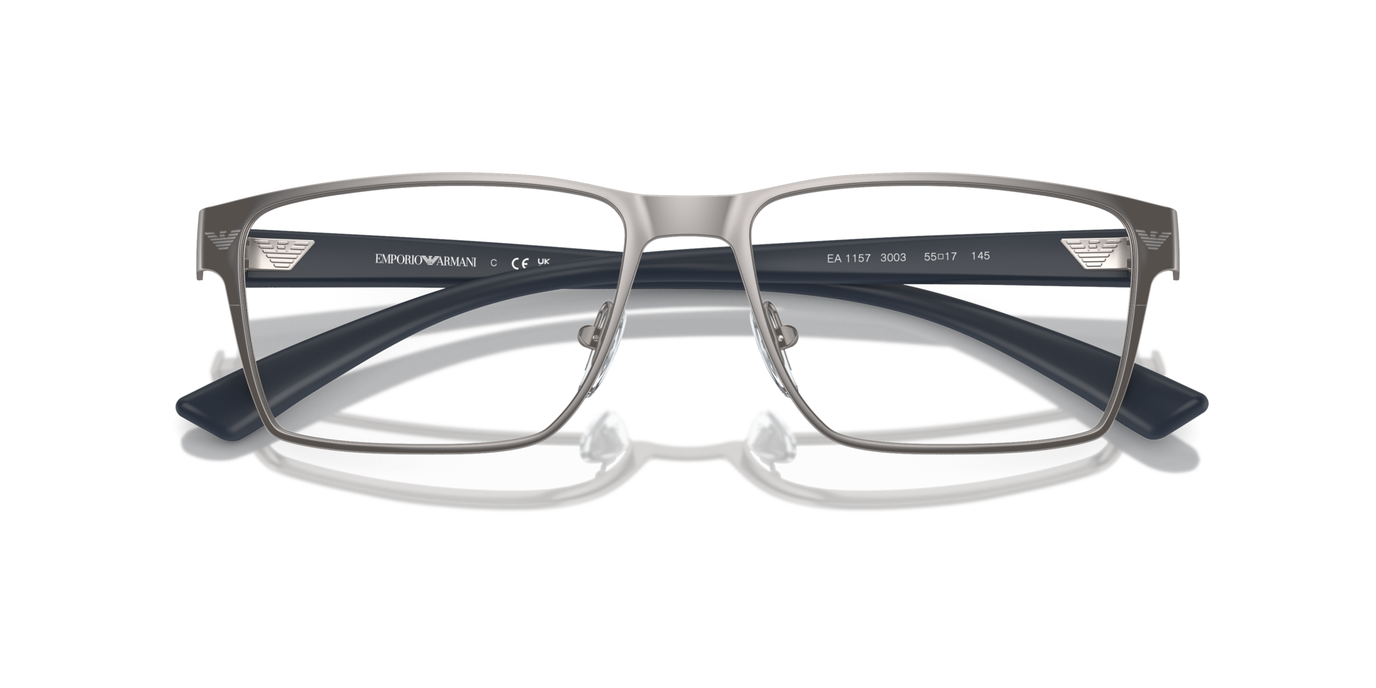 EMPORIO ARMANI EA1157 3003 55 FRAME