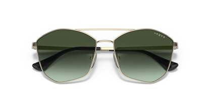 VOGUE VO4154S 848 8E 55 SUNGLASSES
