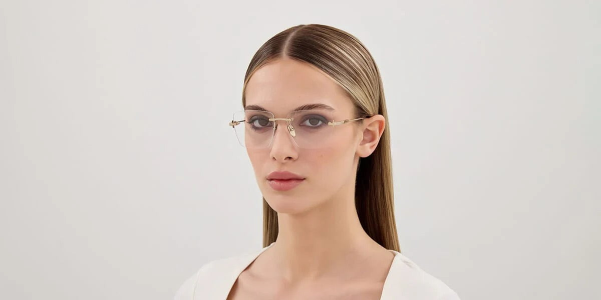 GUCCI GG1938O 001 54 FRAME