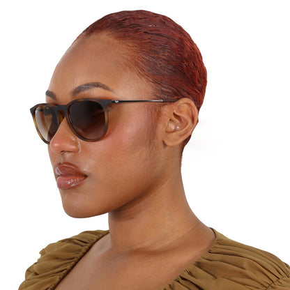 RAYBAN RB4171 ERIKA 865/13 54 SUNGLASSES