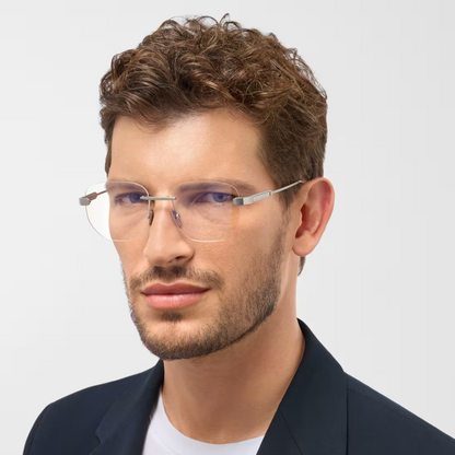 BVLGARI BV50049U 017 55 FRAME