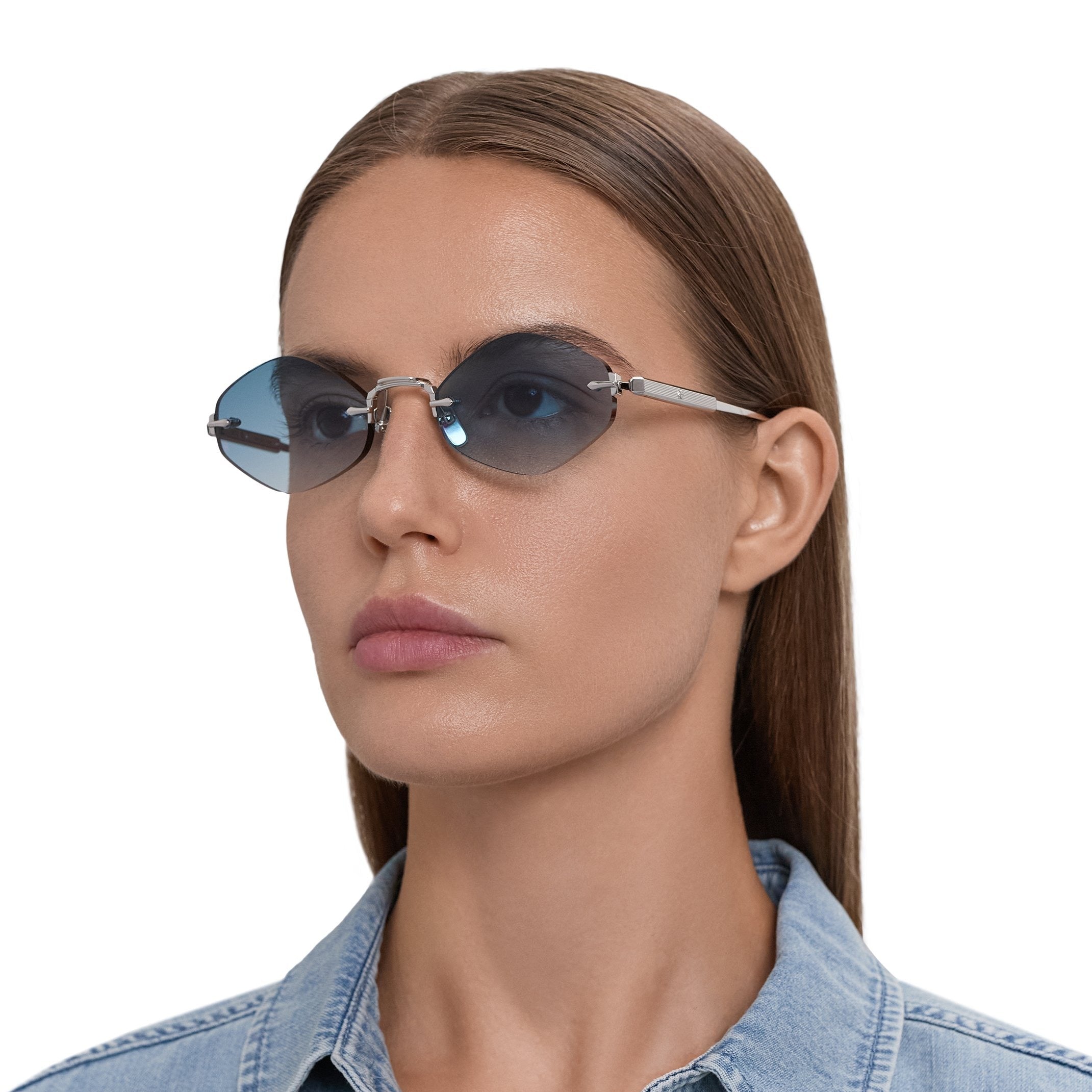 SATO TEREBELLUM V S1201 51 SUNGLASSES