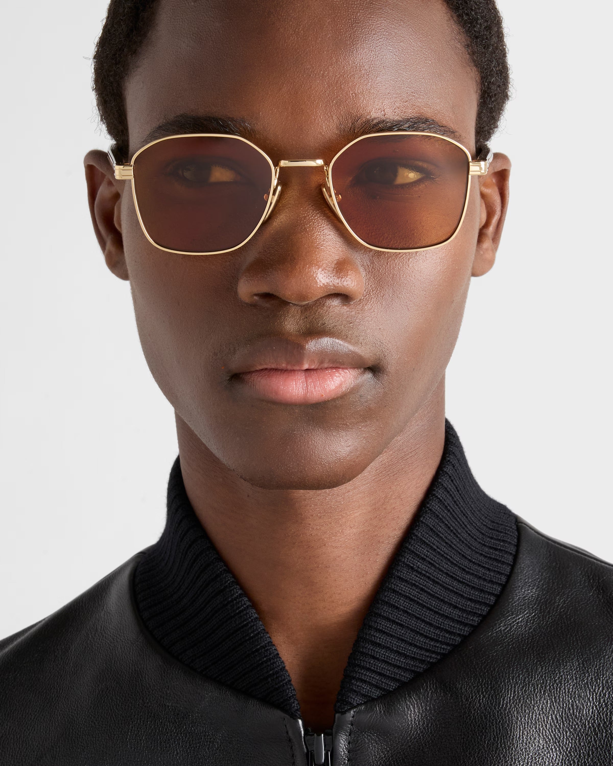 PRADA PRC50S 5AK50P 51 SUNGLASSES