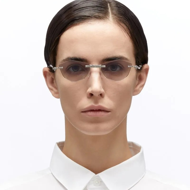 KUBORAUM H48 SUN FOLDABLE MASKE SI 51 SUNGLASSES