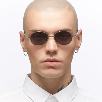 KUBORAUM P72 SUN MASKE SAB 53 SUNGLASSES