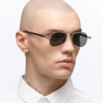 KUBORAUM P75 SUN MASK SGG 55 SUNGLASSES