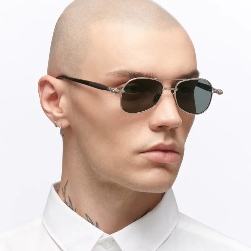 KUBORAUM P75 SUN MASK SGG 55 SUNGLASSES