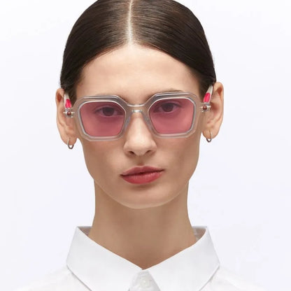 KUBORAUM P9 SUN MASKE LG 49 SUNGLASSES