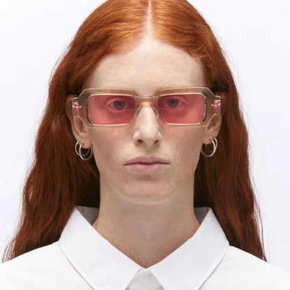 KUBORAUM Q9 SUN MASKE CMR 50 SUNGLASSES