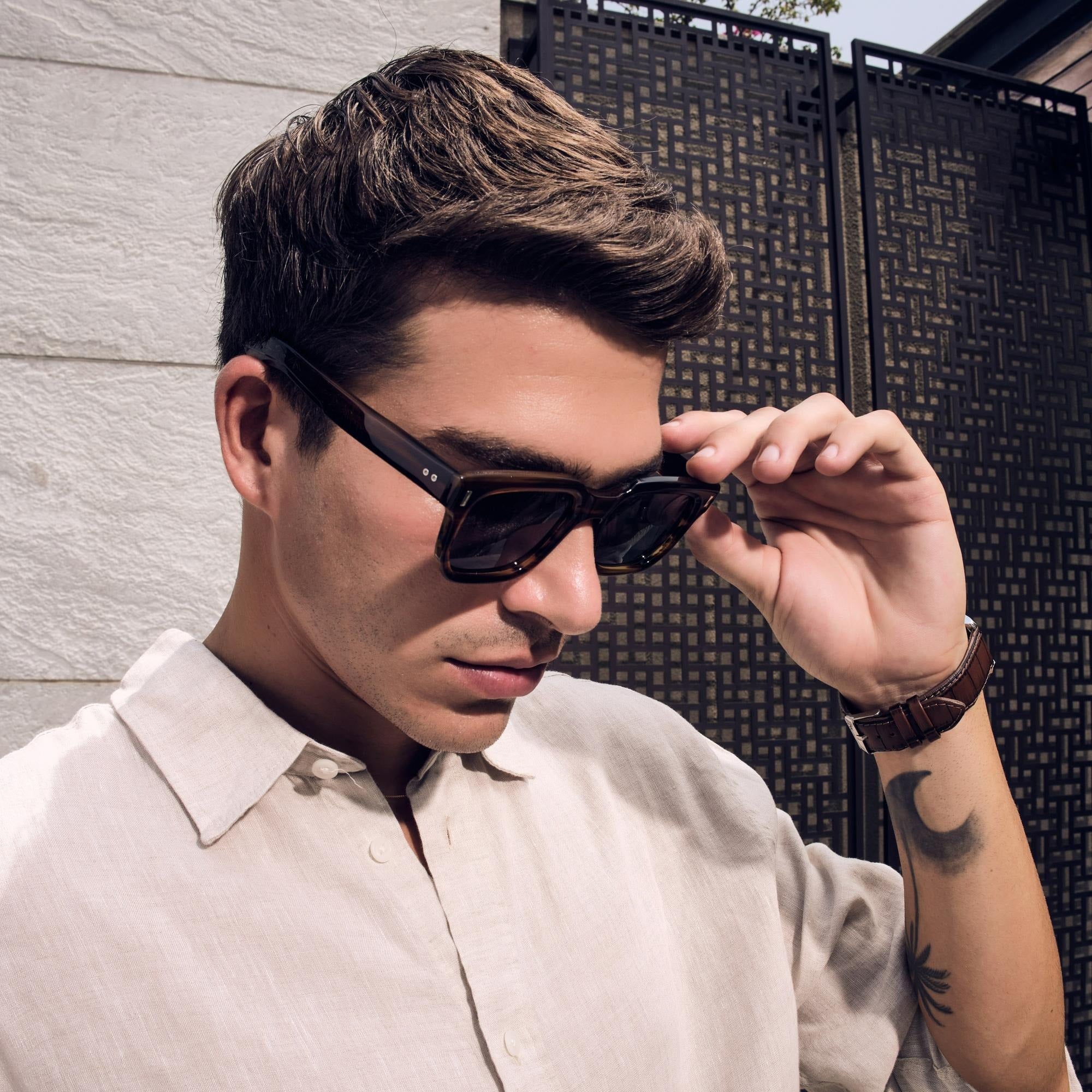 ROSVIN BUGS PATRICK SUN 002 52 SUNGLASSES