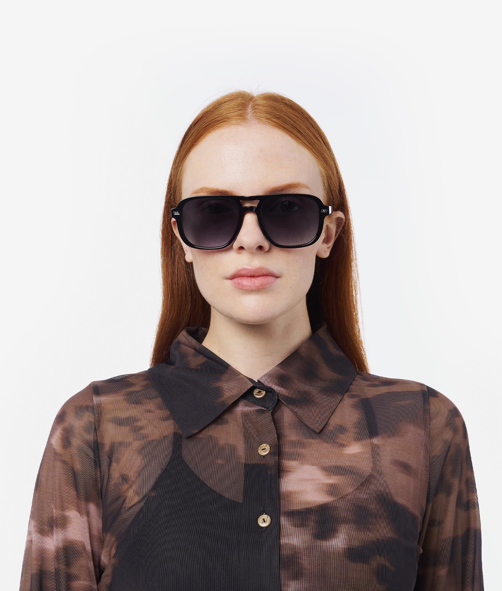 GAST SYN SY06 54 SUNGLASSES