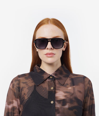 GAST SYN SY06 54 SUNGLASSES