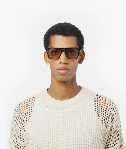 GAST SYN SY07 54 SUNGLASSES