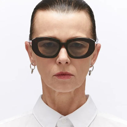 KUBORAUM X23 SUN MASKE PKT 51 SUNGLASSES