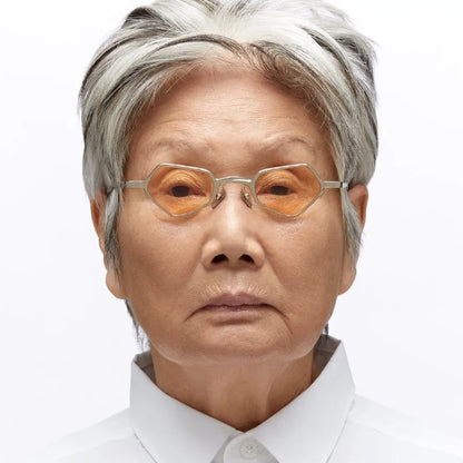 KUBORAUM Z25 SUN MASKE LG 45 SUNGLASSES