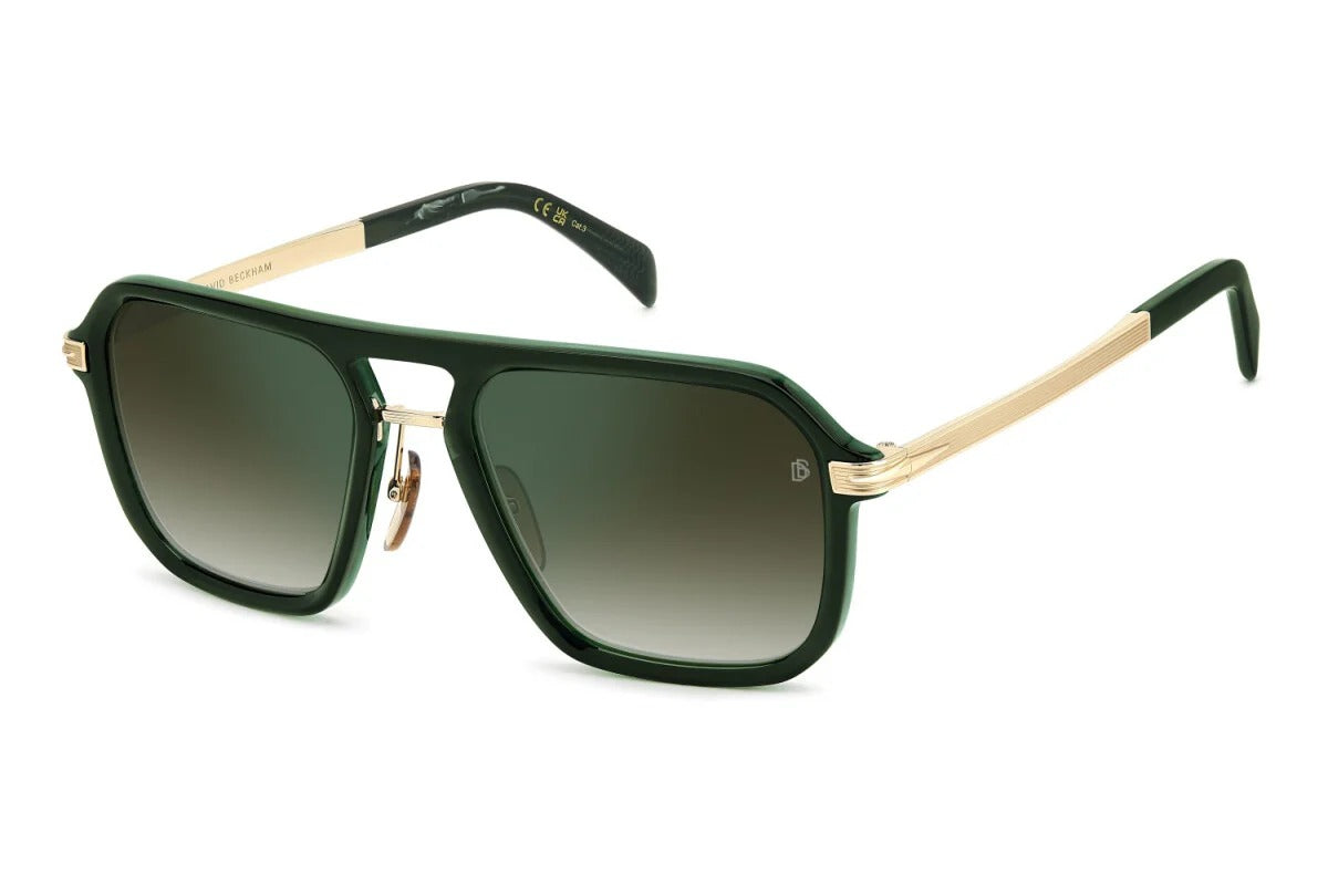 DAVID BECKHAM DB7136S GC1CS 56 SUNGLASSES