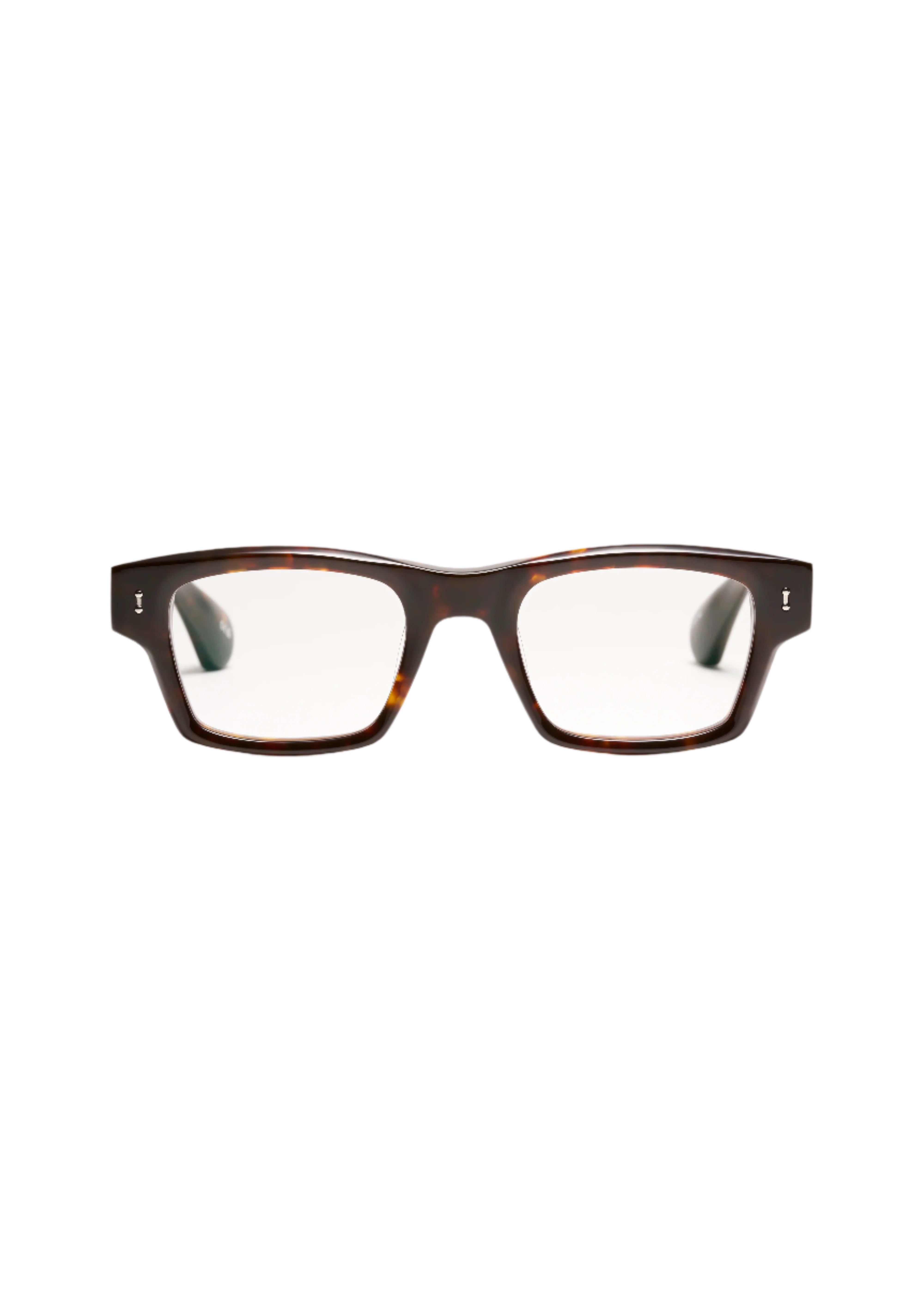 PETER AND MAY S119 OPT AMY TORTOISE 50 FRAME