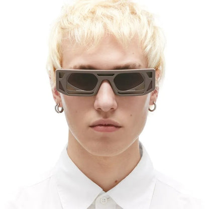 KUBORAUM T9 SUN MASKE DTP 48 SUNGLASSES