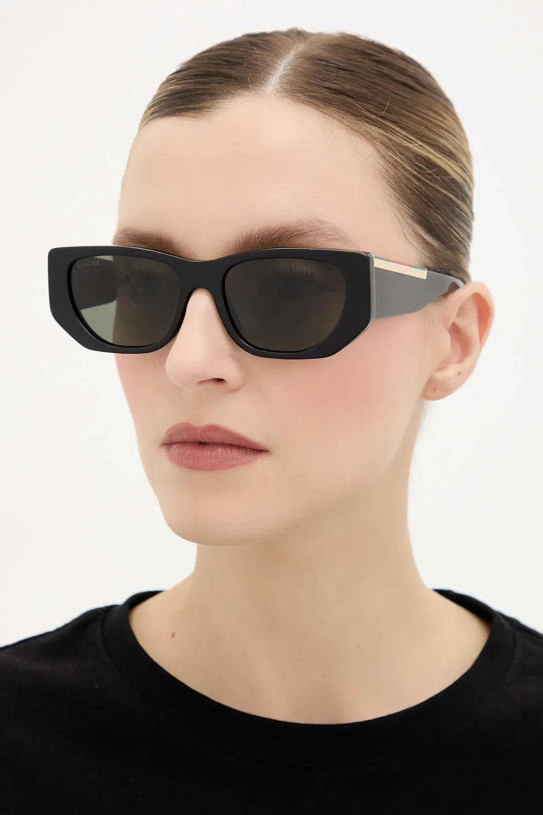 GUCCI GG1959S 001 53 SUNGLASSES