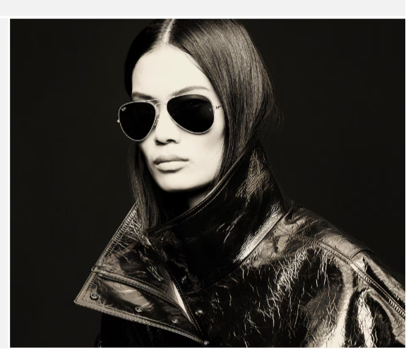 RAYBAN RB3025 AVIATOR 001 57 62 SUNGLASSES