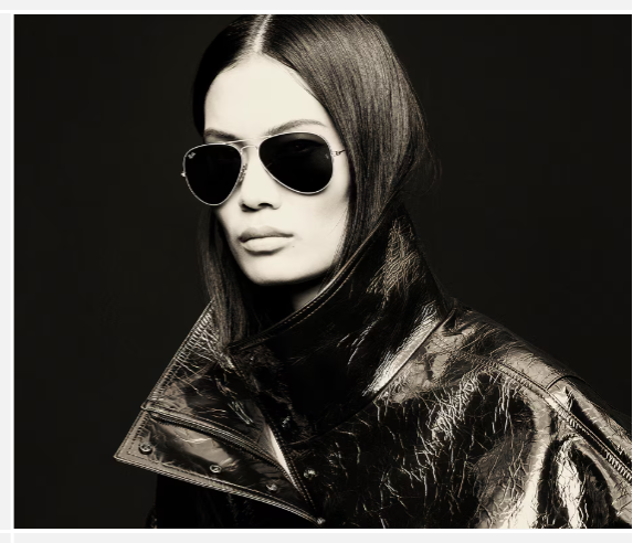 RAYBAN RB3025 AVIATOR 001 58 58 SUNGLASSES