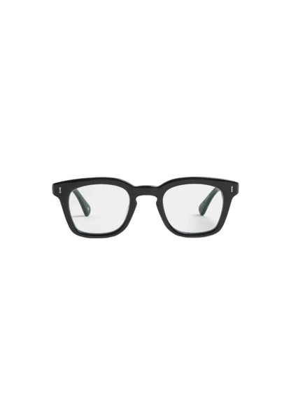 PETER AND MAY S101 OPT SON BLK 47 FRAME