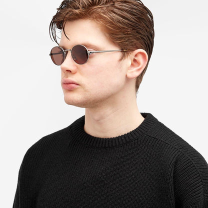 LOEWE LW40151U 14N 48 SUNGLASSES