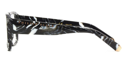 PHILIPP PLEIN VPP081 PLEIN HEXAGON 0Z21 55 FRAME