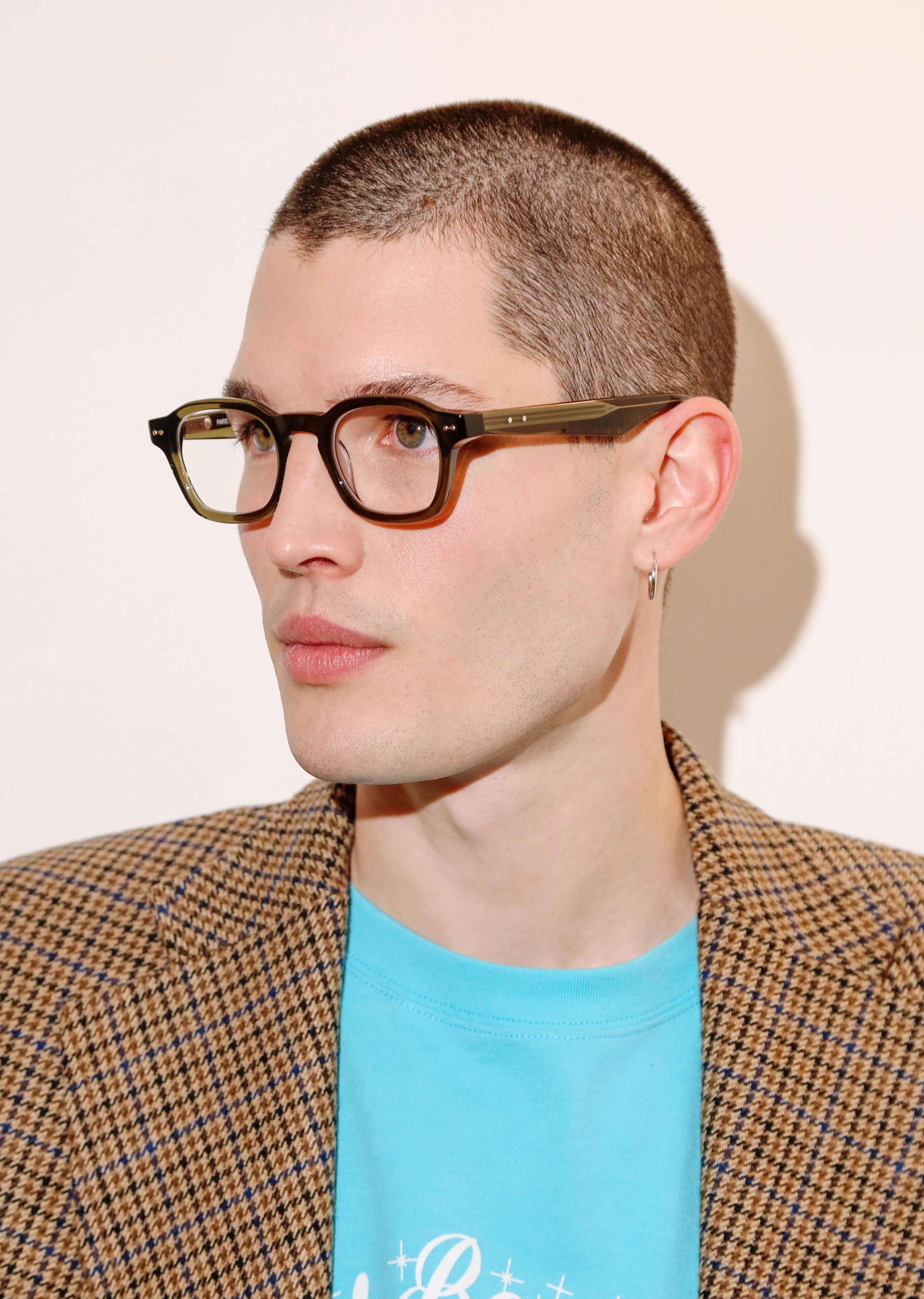 PETER AND MAY S98 OPT HERO SAGUARO 48 FRAME