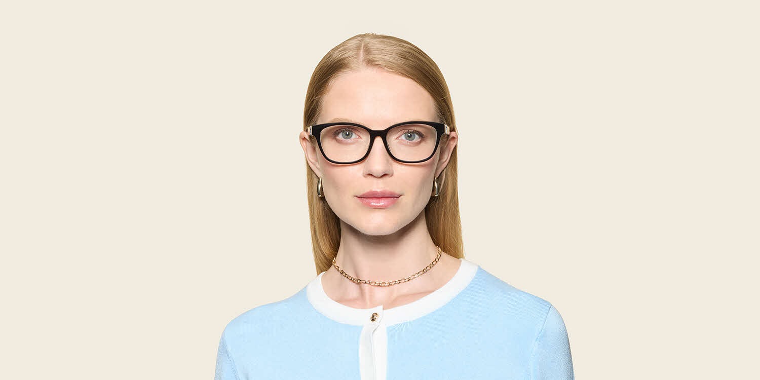 TIFFANY & CO TF2270B 8001 55 FRAME