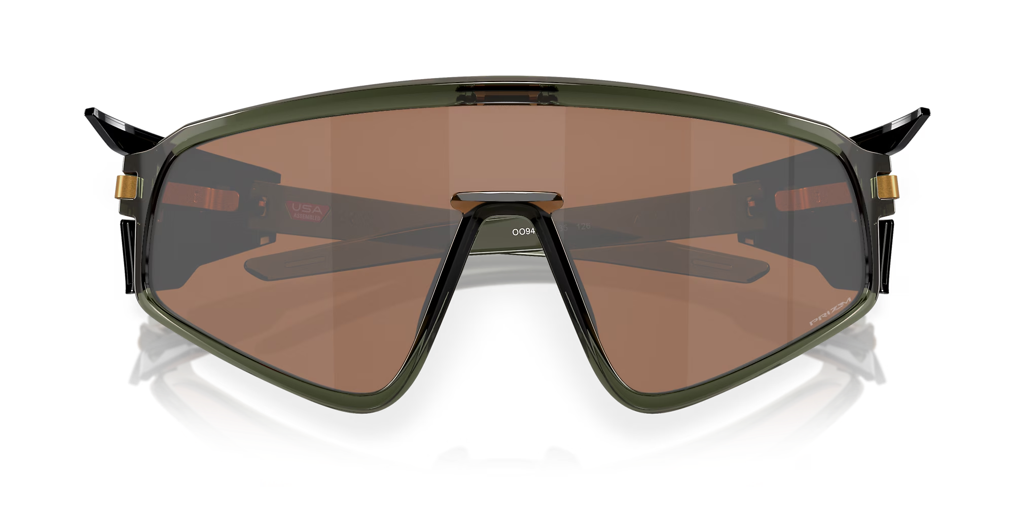 OAKLEY OO9404 LATCH PANEL 940403 35 SUNGLASSES