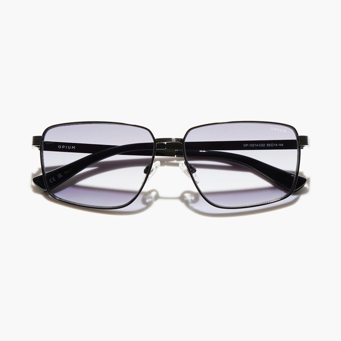 OPIUM OP10214 C2 59 SUNGLASSES