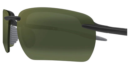 MAUI JIM MJ0336S HOOKIPA ULTRA G 003 65 SUNGLASSES