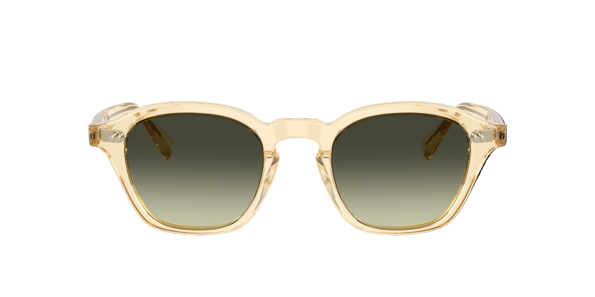 OLIVER PEOPLES OV5580US EYLES 1792BH 48 SUNGLASSES