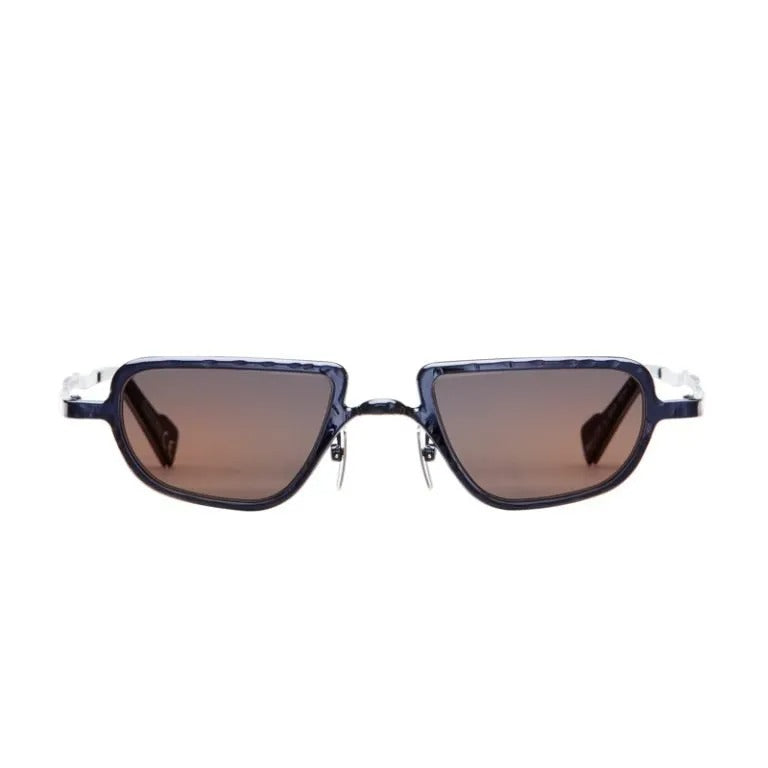 KUBORAUM Z28 SUN MASKE BL 46 SUNGLASSES