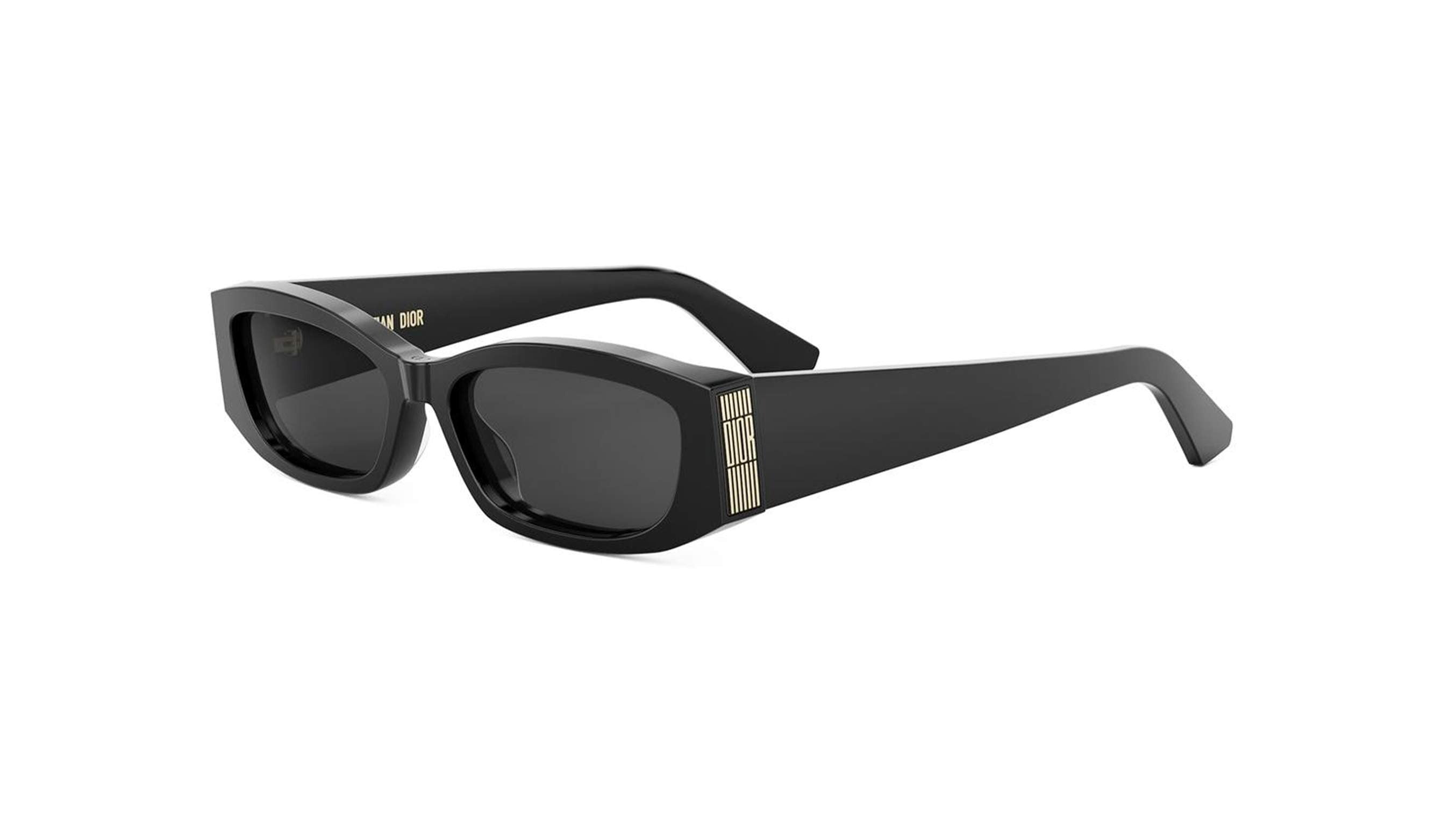 DIOR DIORGRAPHIQUE S1I CD40220I 10A0 56 SUNGLASSES