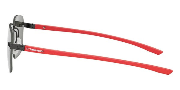 TAG HEUER TH40039U 02A 56 SUNGLASSES