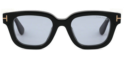 TOM FORD TF1274D 01A 49 SUNGLASSES