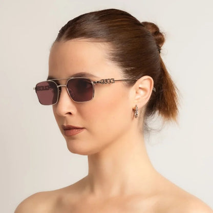 GUCCI GG1804S 004 54 SUNGLASSES