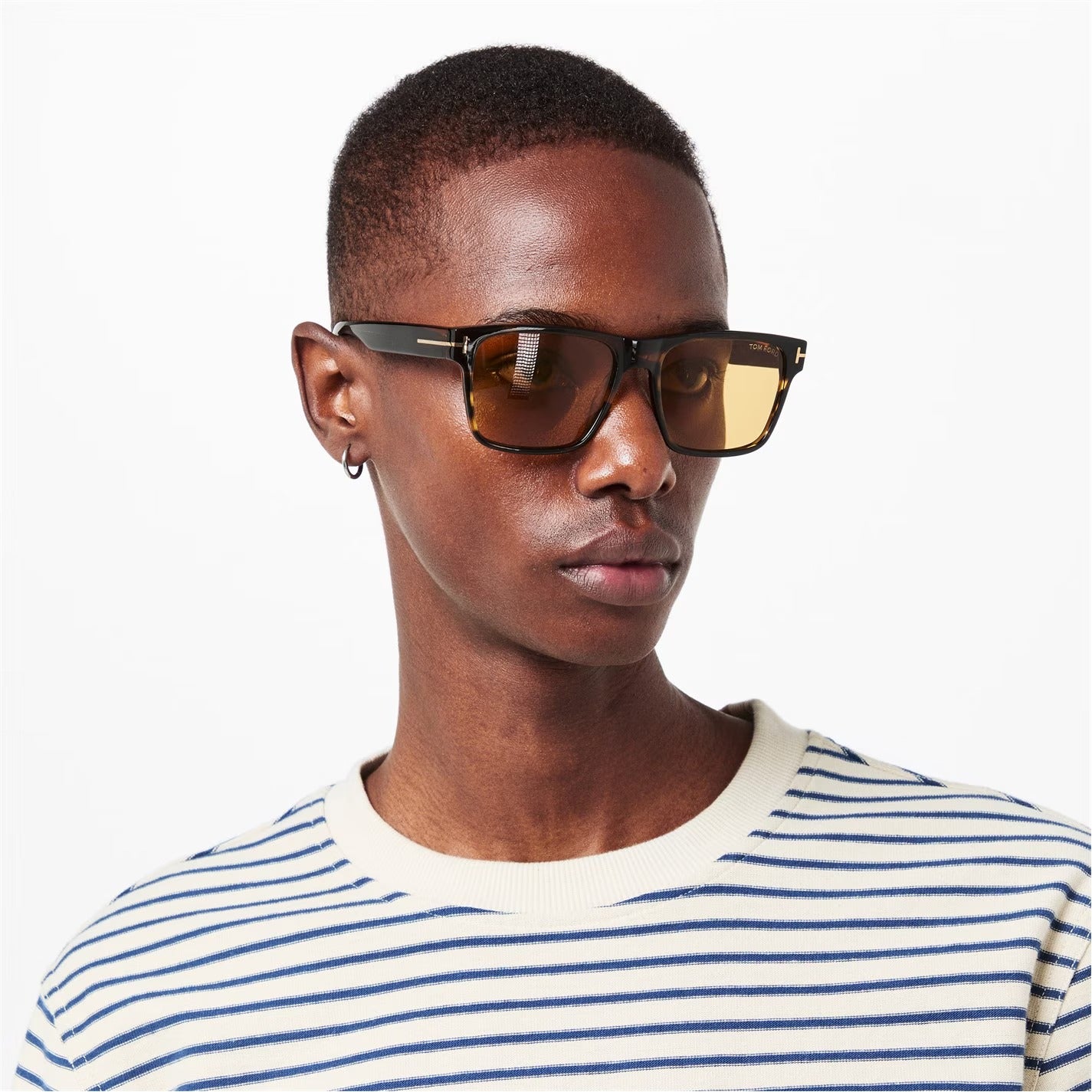 TOM FORD TF1205 CALDER 56E 55 SUNGLASSES