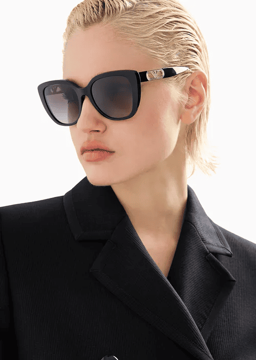 EMPORIO ARMANI EA4214U 53788G 54 SUNGLASSES